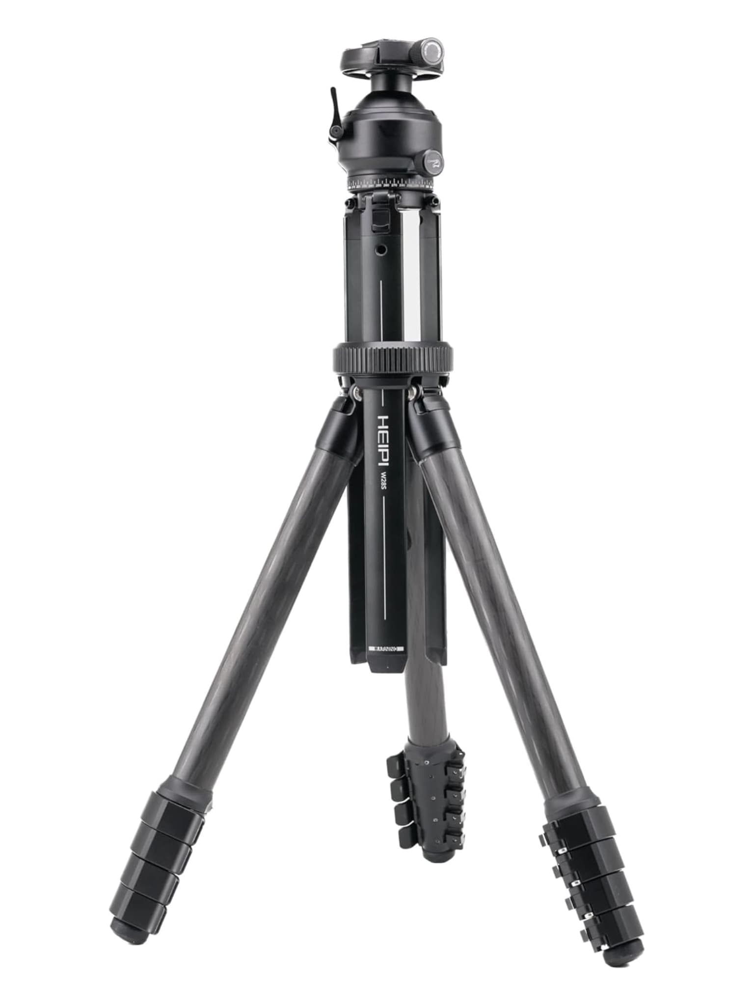 Heipi Travel Tripod Review Heipi Travel Tripod Review