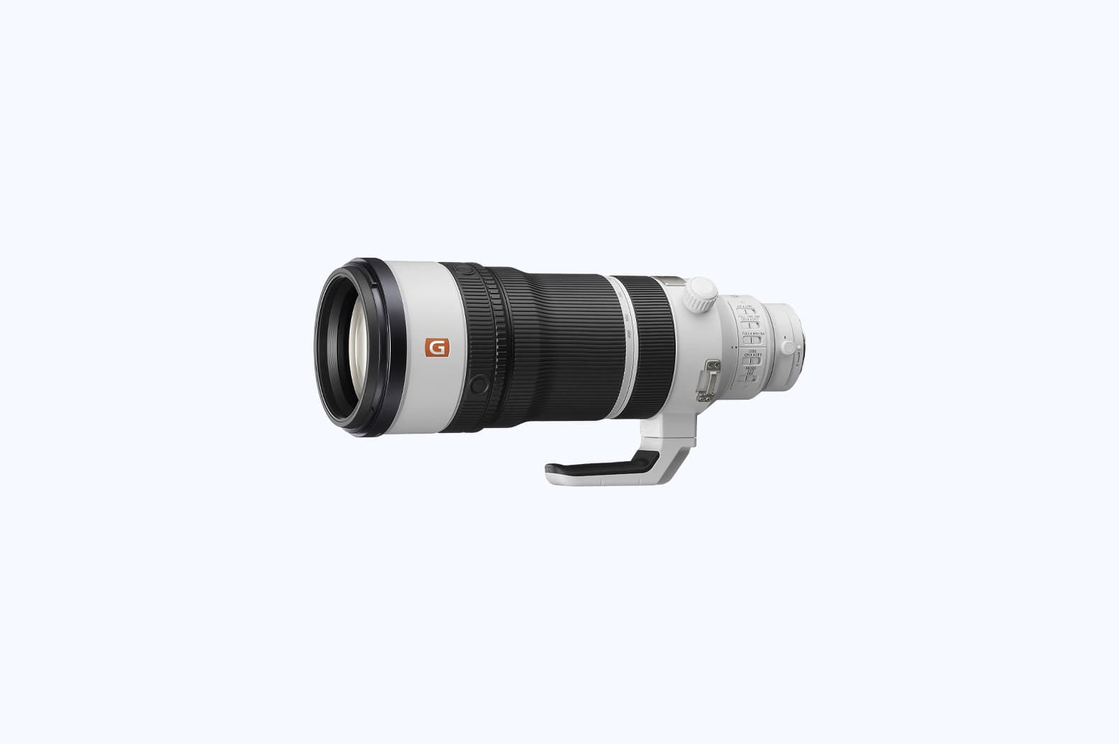 Sony 100 400Mm F4.5 Lens Only Sony 100-400Mm F:4.5 Lens Only