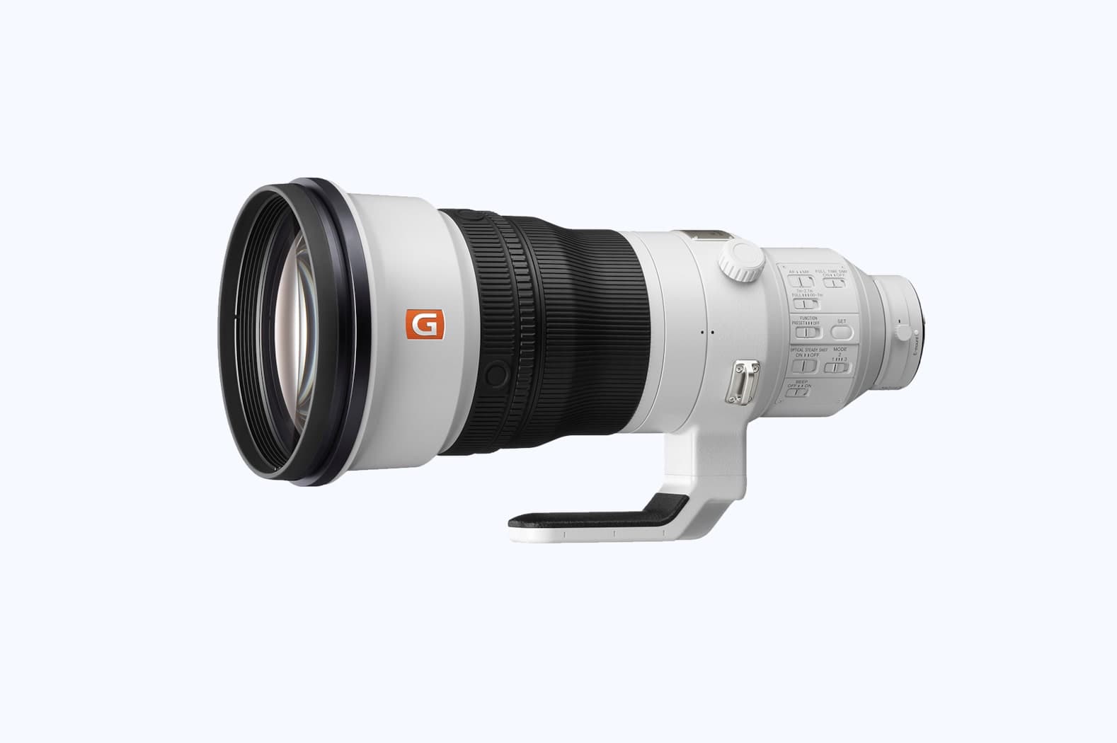 Sony 400mm f:2.8 Lens Only